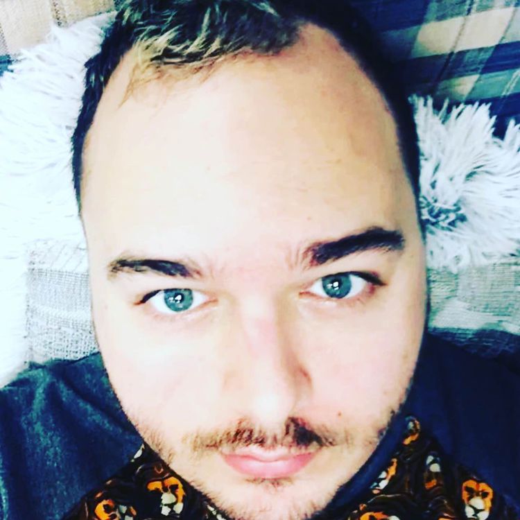 cover art for My 30-Second Intro