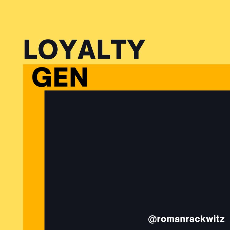 cover art for Loyalty Gen - Gamification für das B2C Marketing