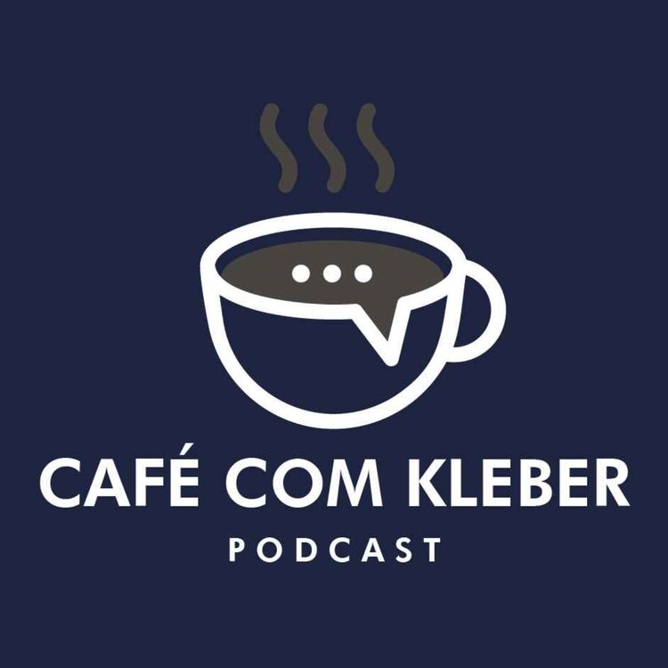 cover art for #02 - Dicas de como conseguir uma vaga no exterior com Gustavo Sengès