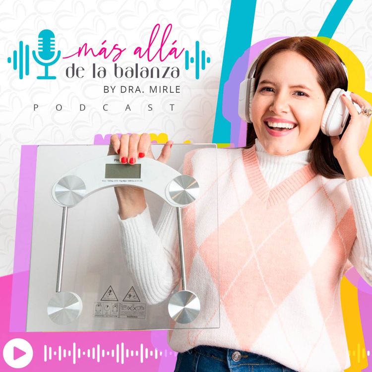 cover art for Conoce lo que hay más allá de la balanza.