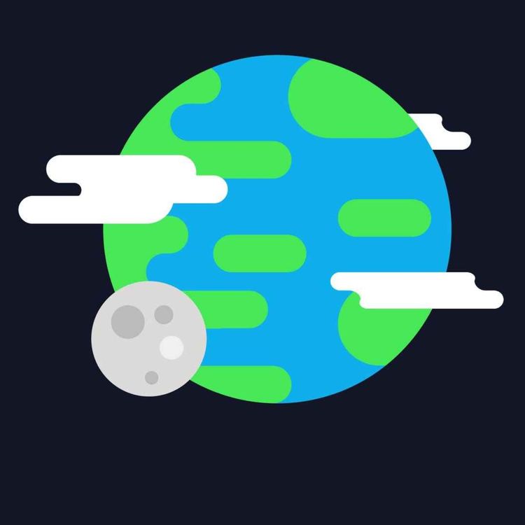 cover art for Globalização sobre a visão de Milton Santos