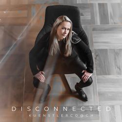 cover art for Kuenstlercoach - Disconnected