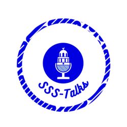 cover art for SSS Talks