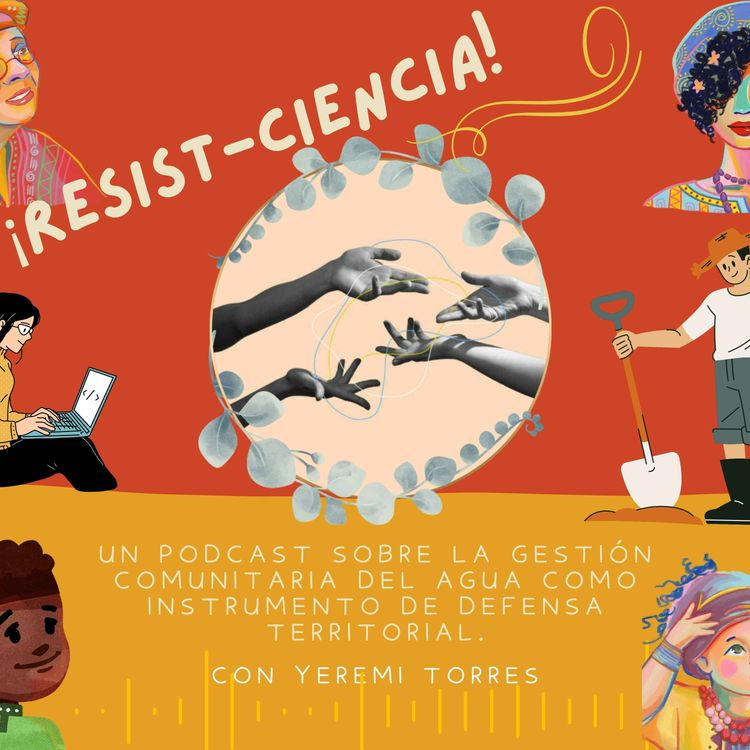 cover art for Nociones y conceptos sobre el Monitoreo Comunitario del Agua