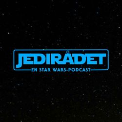 cover art for Jedirådet: En Star Wars-Podcast