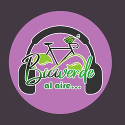 cover art for Biciverde Al Aire 2da. temporada
