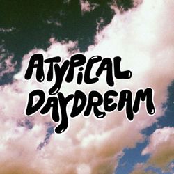 cover art for Atypical Daydream