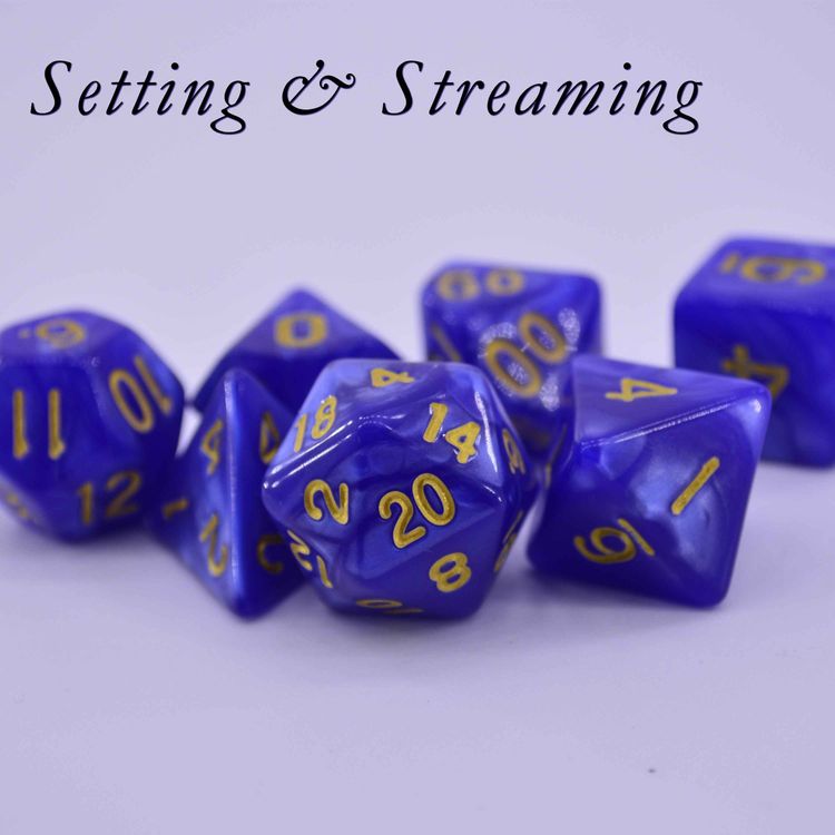 cover art for Dwarves