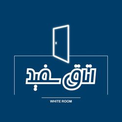 cover art for پادکست فارسی اتاق سفید