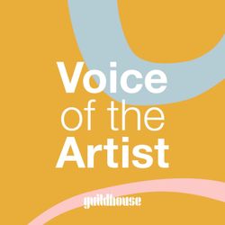 cover art for Voice of the Artist