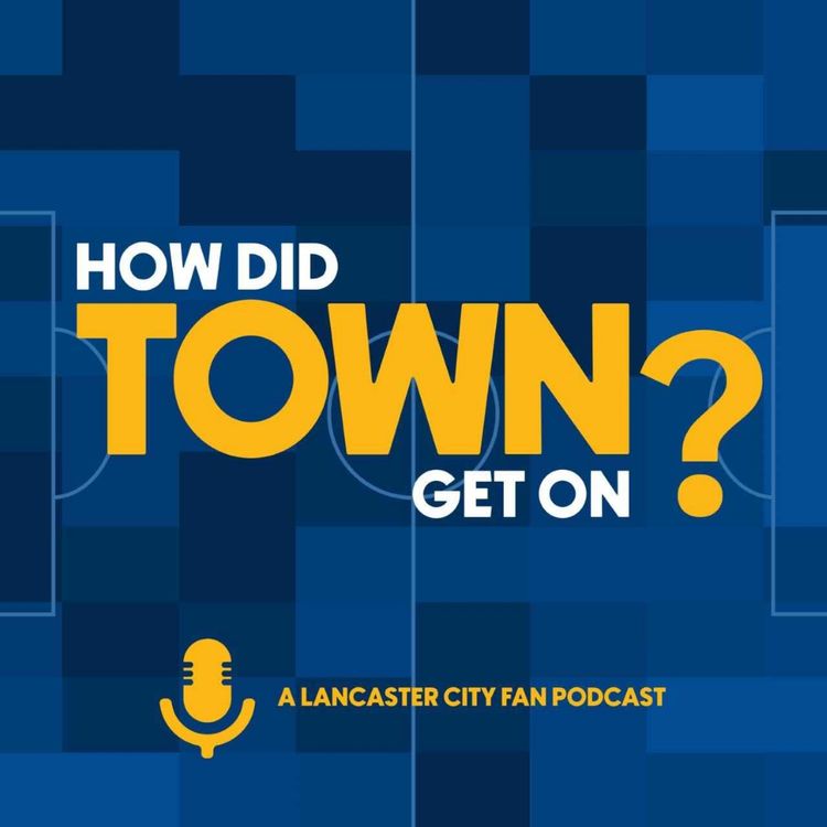 cover art for How Did Town Get On in December?