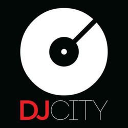 cover art for DJcity Records' Podcast