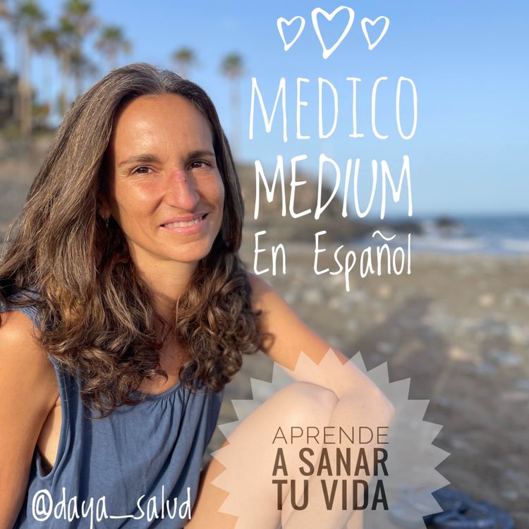 cover art for Introduccion Medico Medium