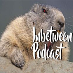 cover art for Everything Inbetween Podcast