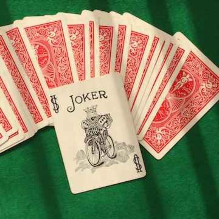 cover art for Como Jogar em um Cassino de Dinheiro Real no Brasil