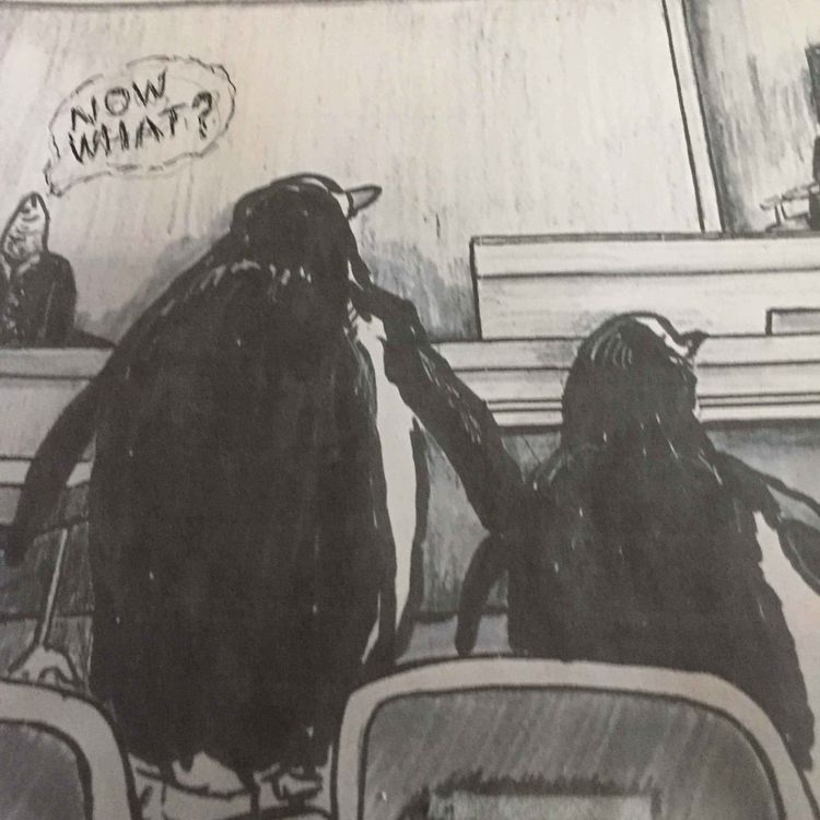 cover art for Episode 1