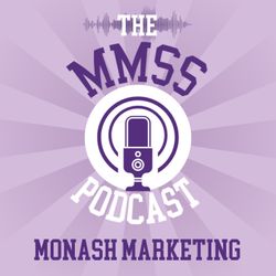 cover art for The MMSS Podcast