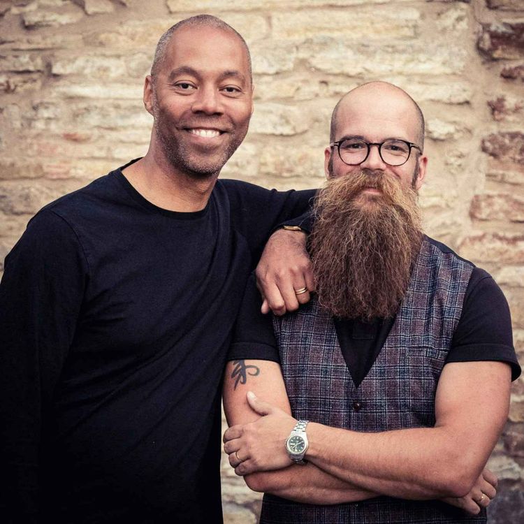 cover art for Kärleken