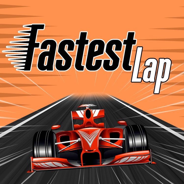 cover art for 3. Miami GP was absolute CHAOS ft RatBagLuke