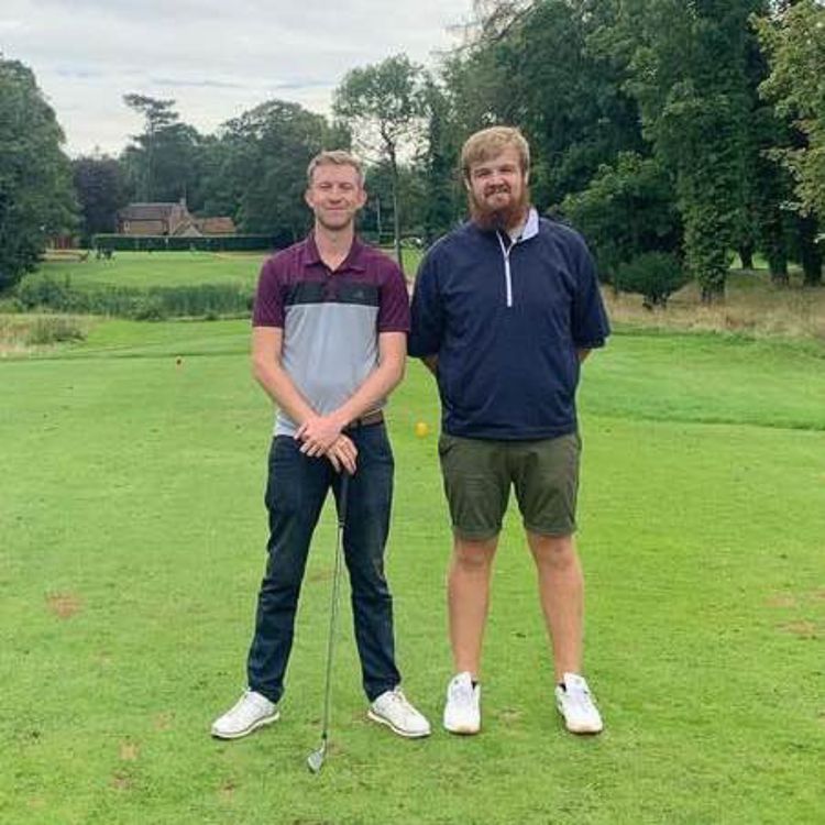 cover art for Our picks for the Nedbank Golf Challenge and Houston Open