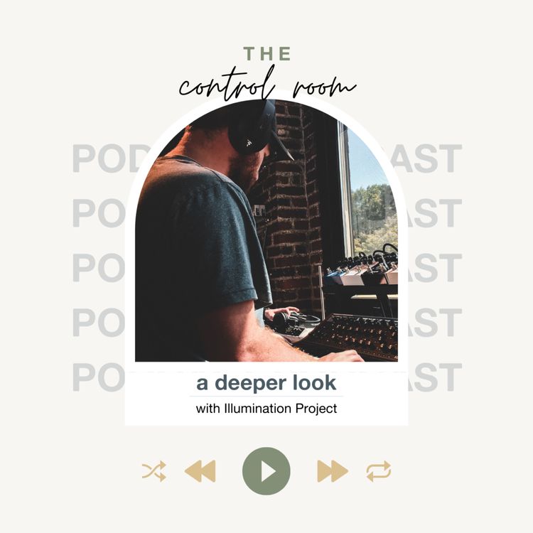 cover art for Discipleship or Formation? The Impact of Media Content on Our Minds