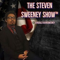 cover art for The Steven Sweeney Show 