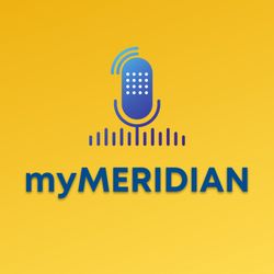 cover art for myMERIDIAN