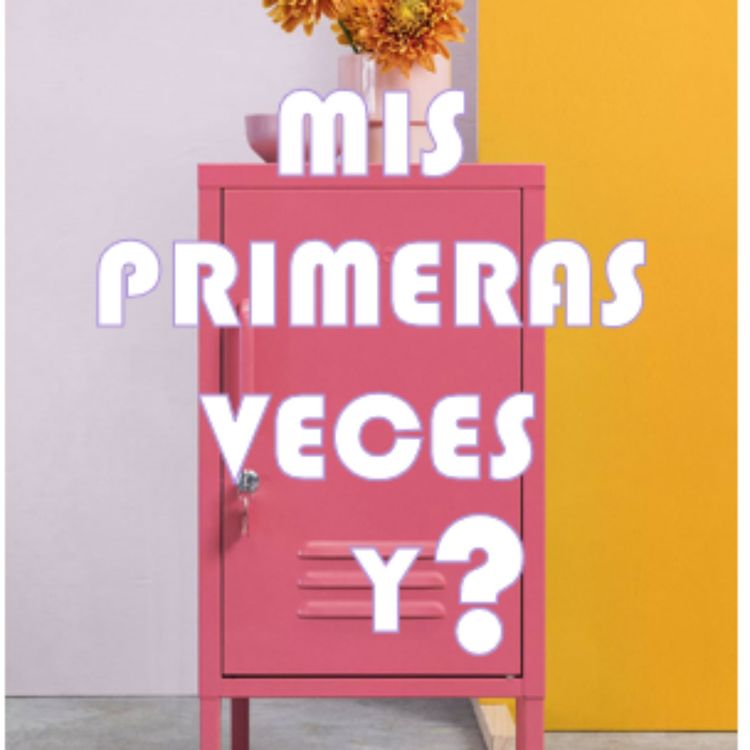 cover art for Mis primeras veces y?