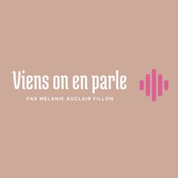 cover art for Viens on en parle.