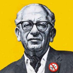 cover art for Cuento de MAX AUB