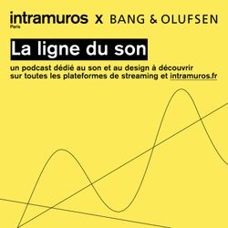 cover art for La Ligne du Son