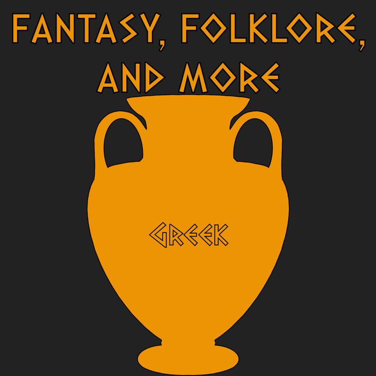 cover art for Introduction to the Olympians