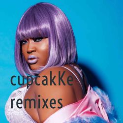 cover art for cupcakKe remixes