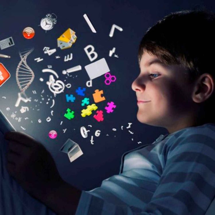 cover art for INCLUSIÓN TECNOLOGICA EN PREESCOLAR COLEGIOS OFICIALES