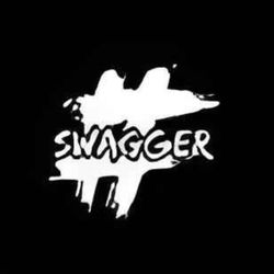 cover art for Swagger Sneaker's podcast