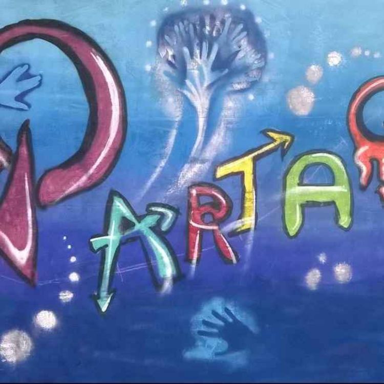 cover art for Jeunes Talents 2022