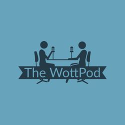 cover art for The WottPod