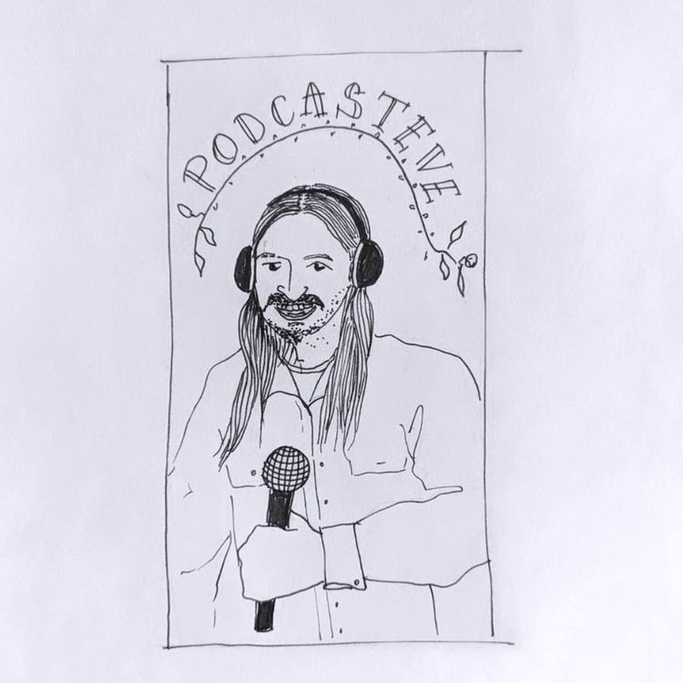 cover art for Episode 7 : Alex (Alex Rossi)