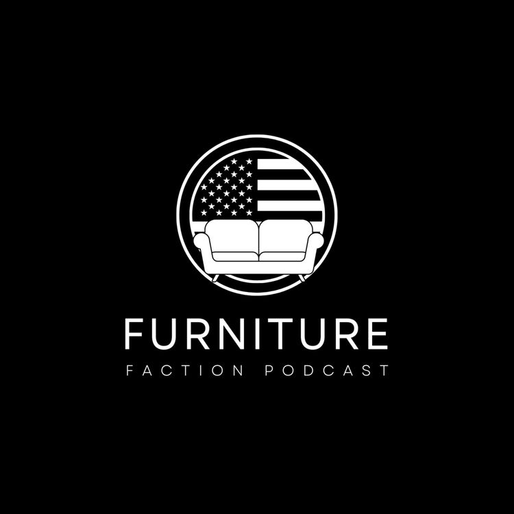 cover art for Furniture Faction Podcast