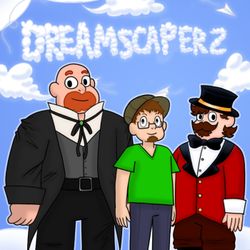 cover art for Dreamscaperz