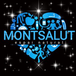 cover art for Montsalut Espai Natural 