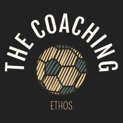 cover art for The Coaching Ethos