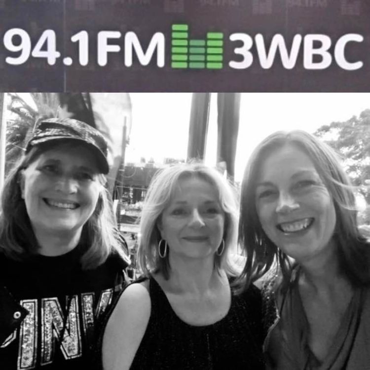 cover art for Big Life Conversation