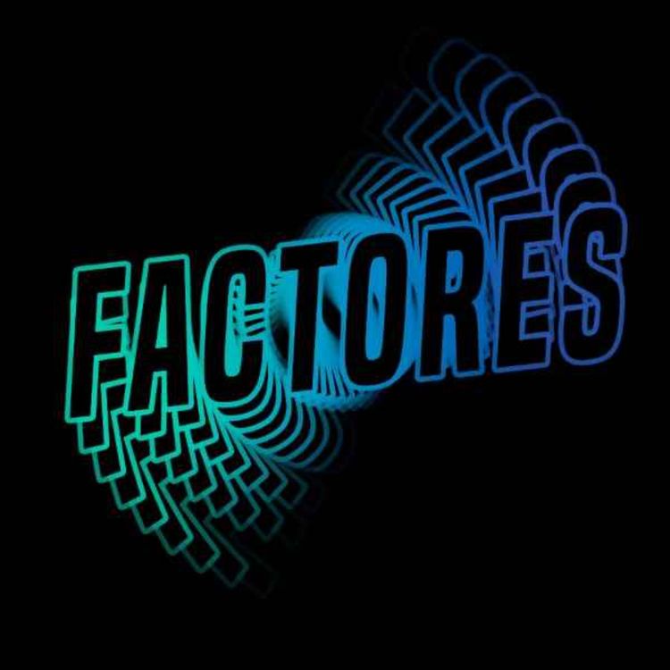 cover art for FACTORES | EP14 | Así fue el comienzo de Leyendas Legendarias  Ft. Lolo Espinosa