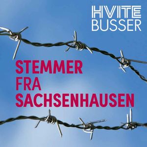 cover art for Stemmer fra Sachsenhausen