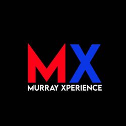 cover art for Murray Xperience's Relationship Talks