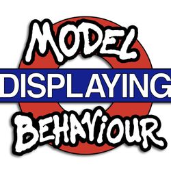 cover art for Displaying Model Behaviour