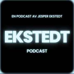 cover art for Ekstedt Podcast