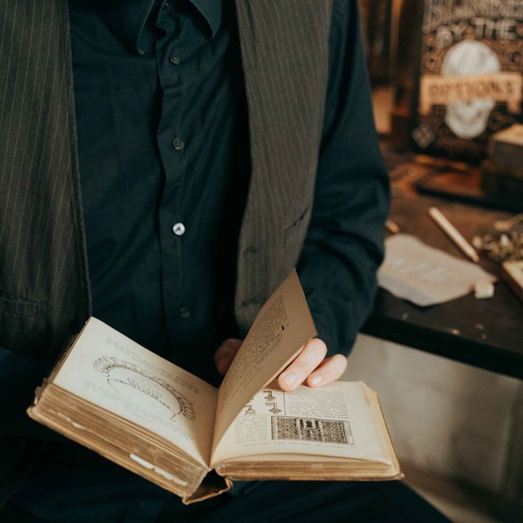 cover art for The Tools of a Scottish Hedge Witch