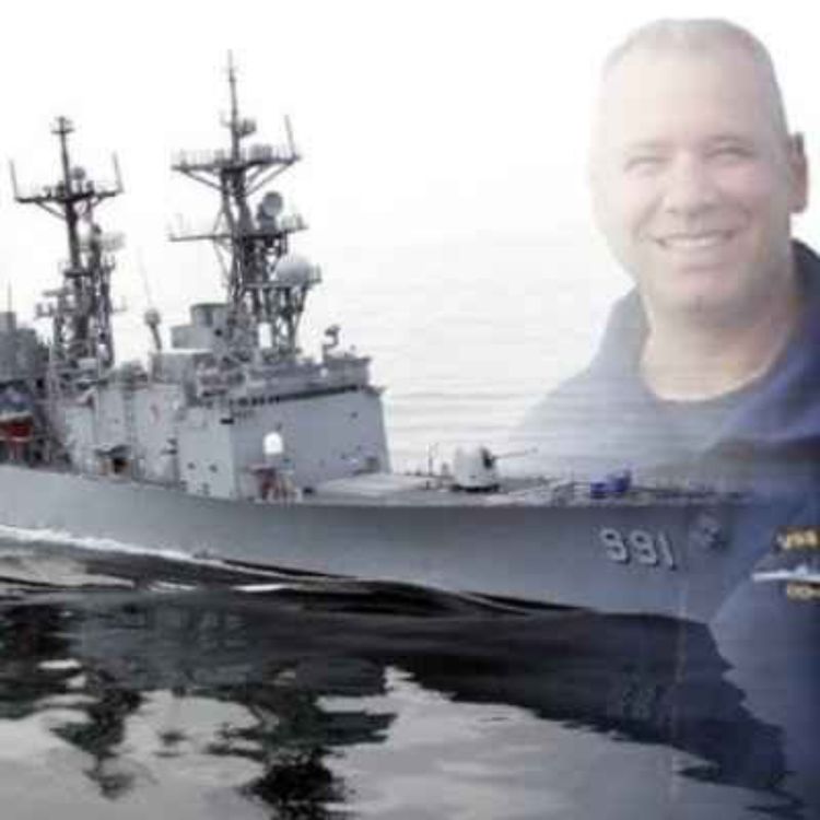 cover art for Where Does Alien Crash Retrieval Go?